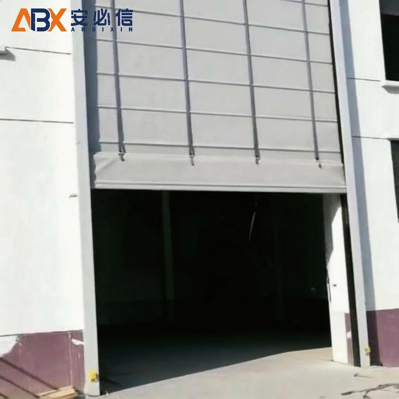 六安市冷库门封