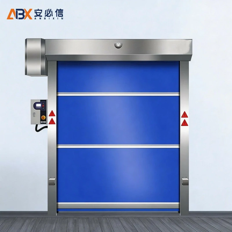 六安市高速门