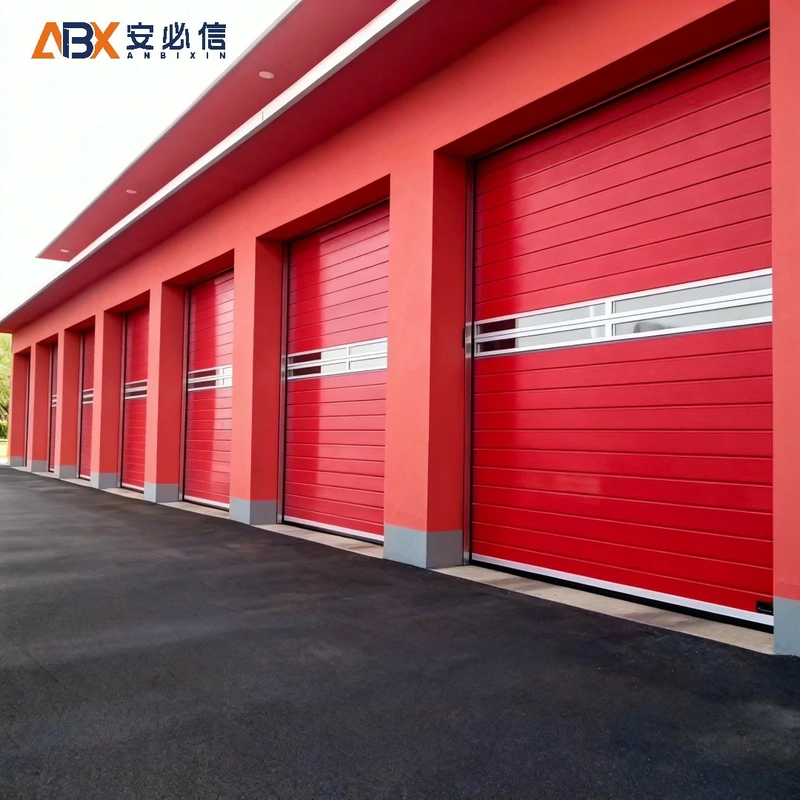 六安市医药密闭高速门