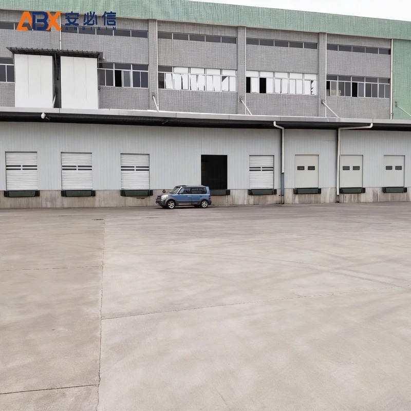 六安市雷达高速门